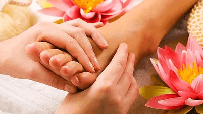 Medical Thai Massage WanganuI